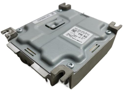 Electronic module VW GOLF VII Van (5G1) 1.6 TDi | BP34729150M83 - Image 9