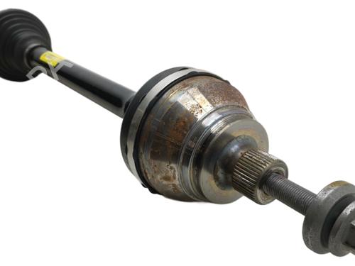 Right rear driveshaft VW ID. Buzz Bus (EBB, EBJ) Electric (EBB) | BP34727538M41 - Image 3