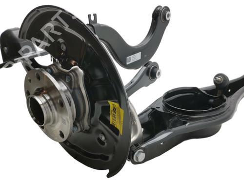 Left rear steering knuckle CUPRA TERRAMAR (KP1) 2.0 TSI VZ 4Drive | BP34730219M27 - Image 13