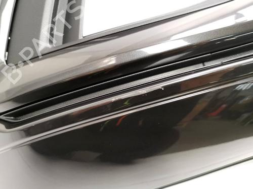 Front bumper VW PASSAT B8 (3G2, CB2) 2.0 TDI | BP35758133C7 - Image 9