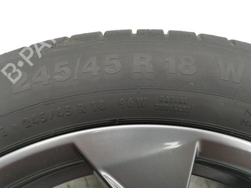 Fælgsæt CUPRA FORMENTOR (KM7, KMP) 1.4 e-Hybrid | BP35763122C100 - Image 8