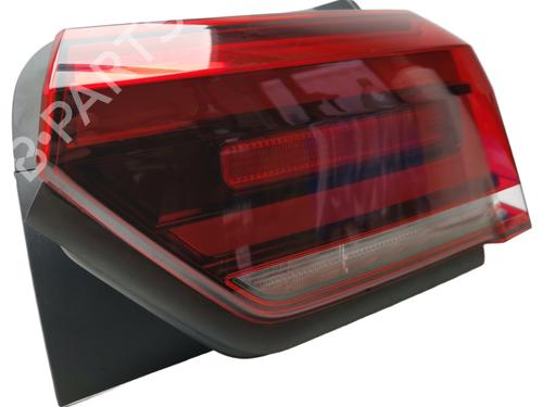 Right taillight VW ID.3 (E11, E12) 1st | BP36000793C35 - Image 3
