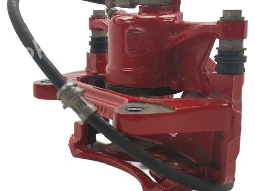 Left front brake caliper VW GOLF VII Van (5G1) 1.6 TDi | BP34726330M105 - Image 5