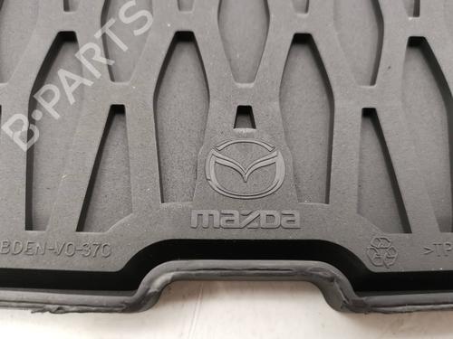 Boot lining MAZDA 3 Saloon (BP_) 2.5 SKYACTIV-G AWD | BP34727593I3  - Image 10