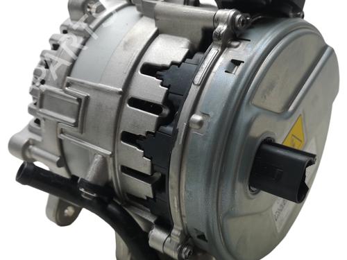 Alternator VW TAYRON (R41) 2.0 TDI | BP39162625M7 - Image 3