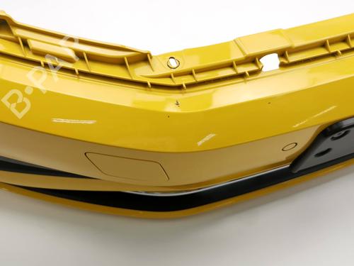 Front bumper VW PASSAT B8 (3G2, CB2) 2.0 TDI | BP35758970C7 - Image 11