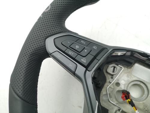 Steering wheel VW TAYRON (R41) 2.0 TSI 4motion | BP36661368C49 - Image 6