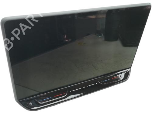 Display monitor CUPRA FORMENTOR (KM7, KMP) 1.4 e-Hybrid | BP34732661C48 - Image 2