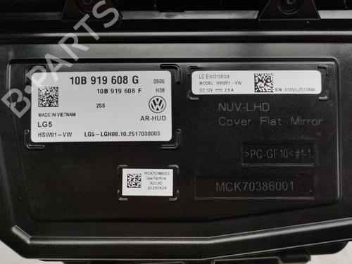 Display VW ID.3 (E11, E12) 1st | BP37710438C48  - Image 10