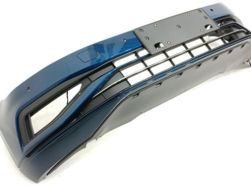 Front bumper VW PASSAT B8 (3G2, CB2) 2.0 TDI | BP35757382C7 - Image 4