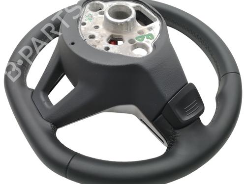 Steering wheel VW MULTIVAN T7 (STM, STN) 1.5 TSi | BP38948446C49 - Image 9