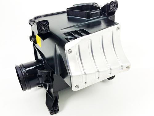 Air filter box AUDI R8 (4S3, 4SP) 5.2 FSI | BP35756931M87 - Image 3