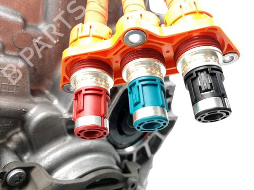 Gearbox CUPRA ATECA (KH7, KHP, KBP) 2.0 TSI 4Drive | BP34728513M3 - Image 11