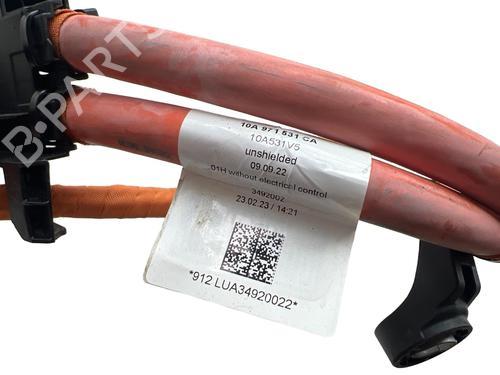 Wiring harness CUPRA BORN (K11) 45 | BP36692668E16 - Image 5