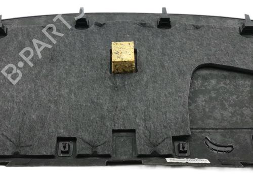 Rear parcel shelf AUDI A4 B8 (8K2) 2.0 TDI | BP35762369C85 - Image 4