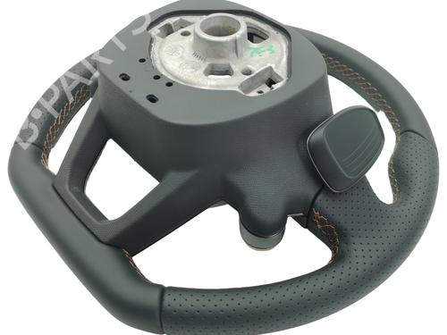 Steering wheel CUPRA FORMENTOR (KM7, KMP) 1.4 e-Hybrid | BP36661427C49 - Image 9