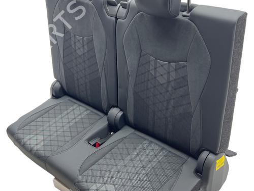 Asientos traseiros Asientos traseiros VW TAYRON (R41) 2.0 TDI (150 hp) 36593675 36593675