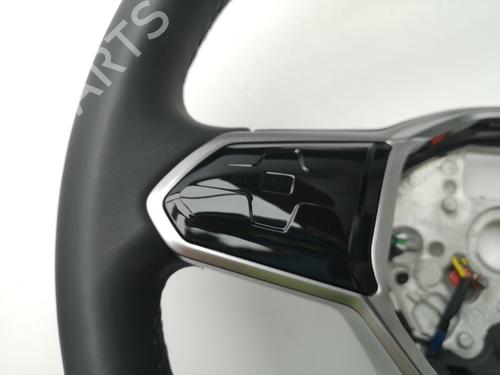 Steering wheel VW ID.3 (E11, E12) 1st | BP39225035C49 - Image 6