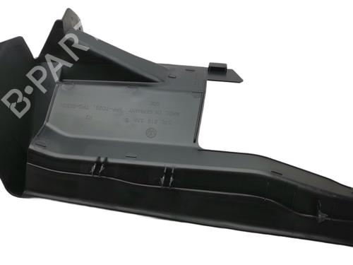 Underbody protection VW TAYRON (R41) 2.0 TDI | BP35975431M92 - Image 4