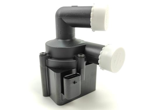 Used Auxiliary water pump Auxiliary water pump VW CALIFORNIA T6 Camper (SGC, SGG, SHC) 2.0 TDI 4motion (150 hp) 34732649 34732649