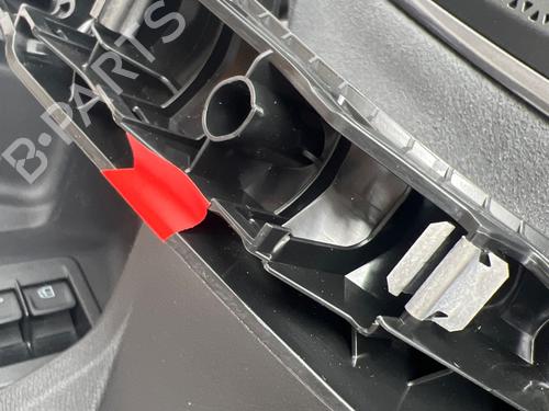 Front left panel CUPRA FORMENTOR (KM7, KMP) 1.5 e-HYBRID VZ | BP38033735C58 - Image 4