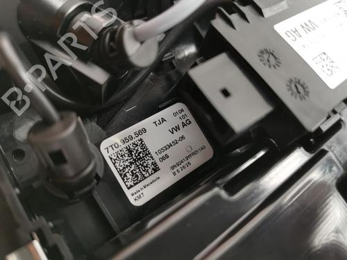Plafonier VW ID. Buzz Bus (EBB, EBJ) Electric 4motion (EBB) | BP34728394I8 - Image 5