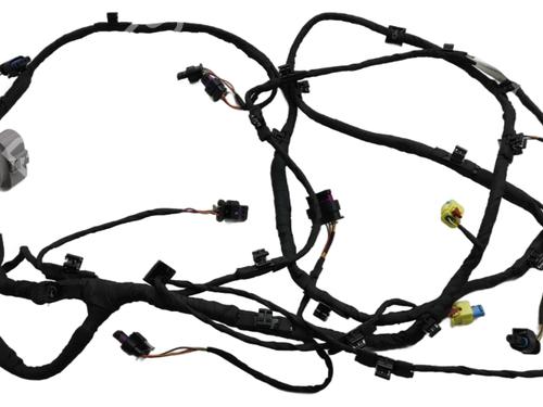 Used Wiring harness Wiring harness VW ID.7 (ED2) PRO S (286 hp) 34731723 34731723