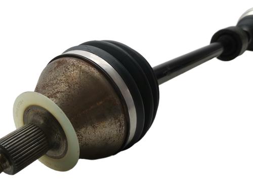 Right front driveshaft SEAT ARONA (KJ7, KJP) 1.5 TSI | BP36551057M39 - Image 3