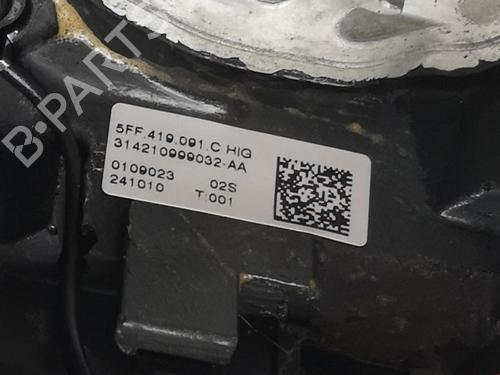 Steering wheel CUPRA FORMENTOR (KM7, KMP) 1.4 e-Hybrid | BP36963245C49 - Image 10
