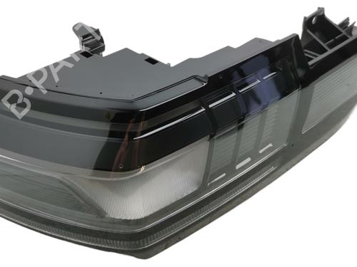 Right taillight VW ID. Buzz Cargo (EBA) Electric 4motion | BP34728359C35 - Image 9