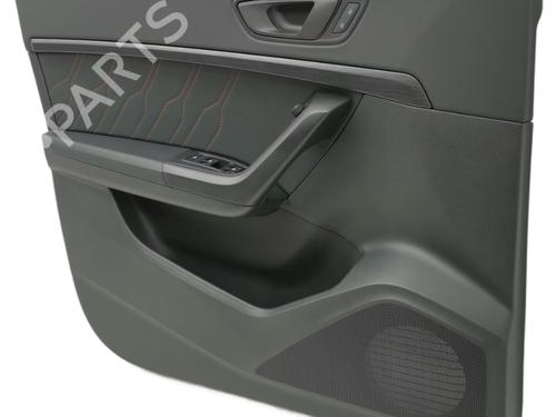 Front left panel SEAT ATECA (KH7, KHP) 1.5 TSI 4Drive | BP34732354C58 - Image 3