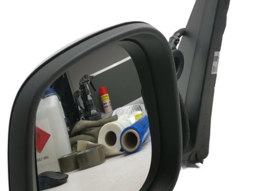 Retrovisor esquerdo Retrovisor esquerdo VW ID. Buzz Bus (EBB, EBJ) Electric (EBB) (204 hp) 35763006 35763006
