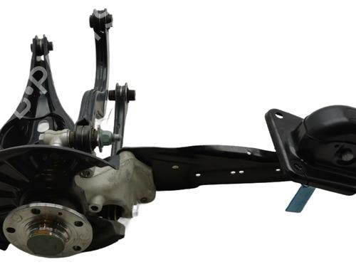 Used Right rear suspension arm Right rear suspension arm CUPRA FORMENTOR (KM7, KMP) 2.0 TSI 4Drive (190 hp) 35764320 35764320