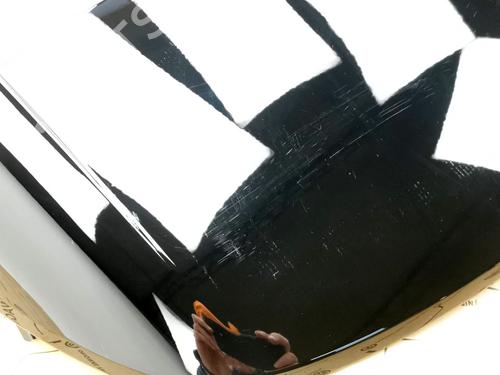Spoiler bagklap VW ID.7 (ED2) PRO S | BP34726292C96  - Image 16