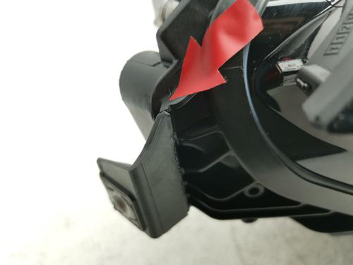 Right headlight VW ID.7 (ED2) PRO S | BP34730253C29  - Image 5