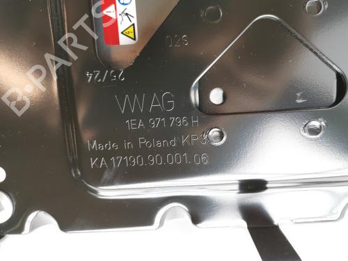 Electronic module VW ID. Buzz Bus (EBB, EBJ) Electric (EBB) | BP34728924M83 - Image 9