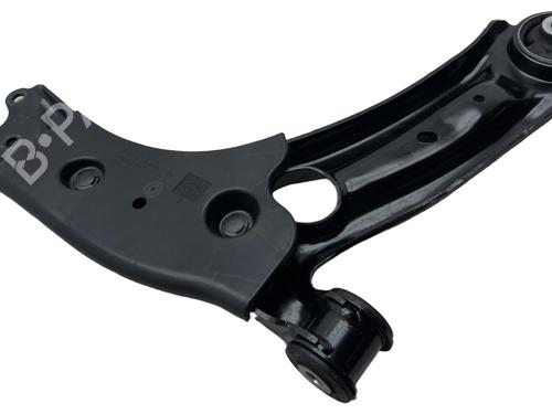 Left front suspension arm CUPRA FORMENTOR (KM7, KMP) 2.0 TSI 4Drive | BP36403035M12 - Image 3
