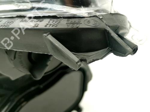 Right headlight OPEL CORSA D (S07) 1.3 CDTI (L08, L68) | BP34728204C29 - Image 18