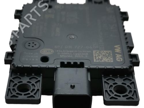 Electronic module CUPRA FORMENTOR (KM7, KMP) 2.0 TSI 4Drive | BP36550963M83 - Image 4