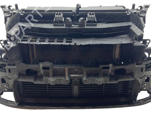 Full front CUPRA TERRAMAR (KP1) 2.0 TSI 4Drive | BP36403093S1  - Image 12