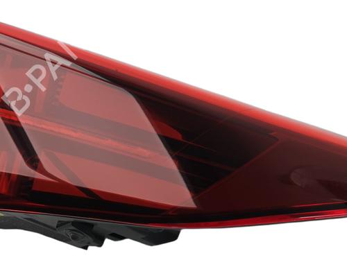 Right taillight CUPRA FORMENTOR (KM7, KMP) 2.0 TSI 4Drive | BP36692644C35 - Image 2