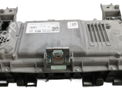Instrument cluster AUDI A3 Limousine (8YS, 8YM) 30 TFSI | BP34730393C47 - Image 6