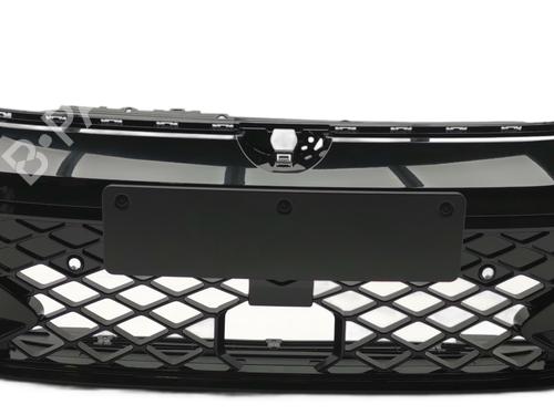 Front bumper VW GOLF Hatchback Van (1K1) TDI | BP35761408C7  - Image 5