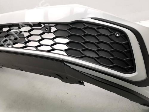 Front bumper VW GOLF VIII (CD1, DA1) 2.0 TSI 4motion | BP35758264C7 - Image 3