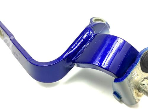 Hinge/Door check strap VW ARTEON (3H7, 3H8) 1.5 TSi | BP35757510C146 - Image 3