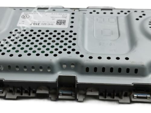 Instrument cluster VW CADDY V Box Body/MPV (SBA, SBH) 1.5 TGI CNG | BP34728334C47 - Image 8