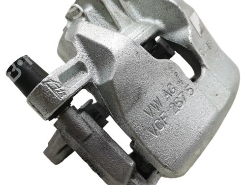 Left front brake caliper CUPRA FORMENTOR (KM7, KMP) 2.0 TSI 4Drive | BP36551026M105 - Image 2