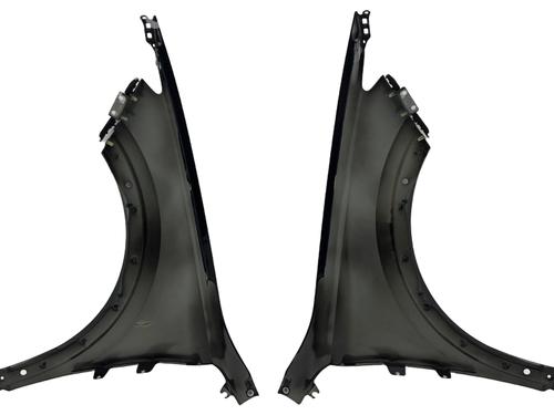Komplette front CUPRA FORMENTOR (KM7, KMP) 2.0 TSI 4Drive | BP36551022S1  - Image 7
