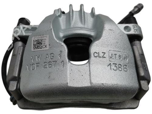 Right front brake caliper VW TIGUAN (CT1) 1.5 eTSI | BP34729281M104  - Image 6