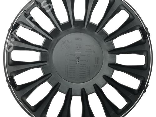 Hulkapsel LANCIA YPSILON (312_) 1.2 Bi-fuel (312.YXA1A) | BP38104134C160 - Image 4
